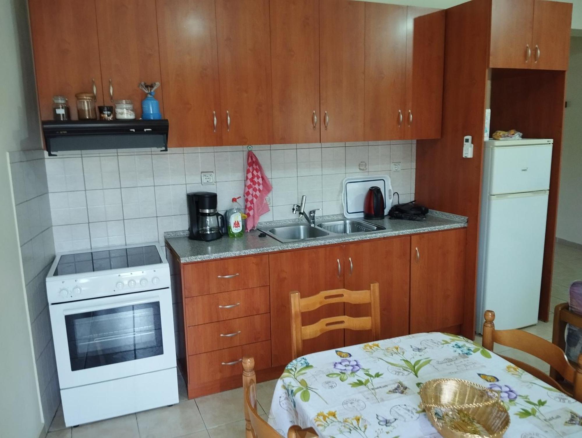 Three Brothers Dhidhimotikhon Habitación foto